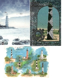 PH: Lighthouse Postcards #7