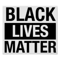 Black Lives Matter ATC Swap