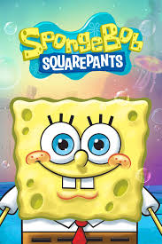 Spongebob in your profile