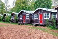 Camp Happy Mail #1-Cabin Mates USA 