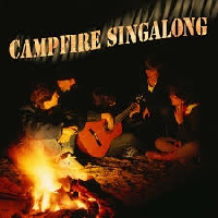 USA Camp Happy Mail #4- Camp Singalong