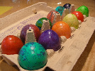 Easter Egg Eggstravaganza