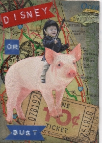 CS: Animal Series - Pig