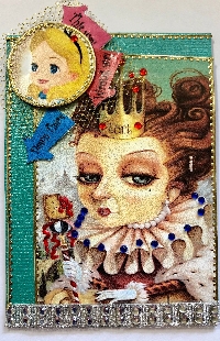 VC: Go Ask Alice ATC and Rinchie