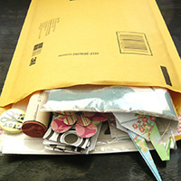 Stuffed Envelope