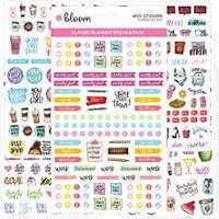 DESTASH * Planner Stickers You Won't Use - US ONLY