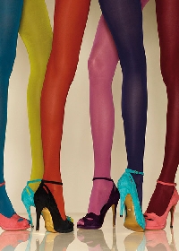 SUSA - Sexy Legs ATC