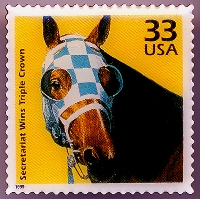 WIYM: ✉ Postage Stamps — USA #17