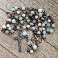 Rosary Swap