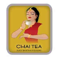 Chai tea for Three