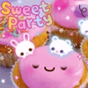 ~Kawaii/Sanrio mini swap + Cute matchbox!~