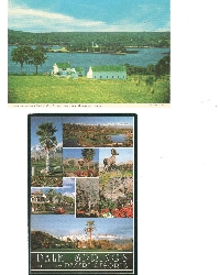 PH: Serial Postcard Swap = Landscape
