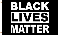 Black Lives Matter! Create a Postcard