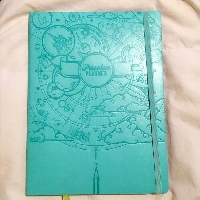📚 Passion Planner GIVEAWAY!