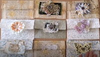 YTPC:  Embellished Fabric Envelopes for JJ