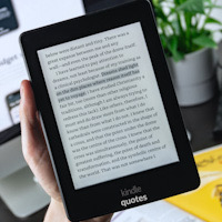 Kindle Quotes #3
