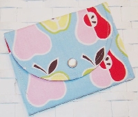 Handmade Wallet/pouch Swap