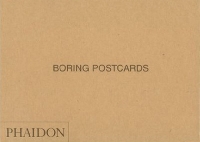 WIYM: Boring or dull postcard: INT'L