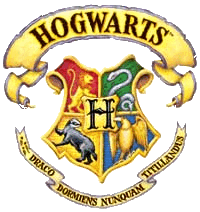 Hogwarts/Harry Potter ATC
