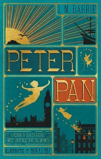 JAMS: Peter Pan Starter Set
