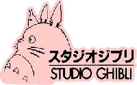 GAG: Studio Ghibli Characters- Your Choice!