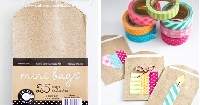 Washi-tape bags coming back #1 