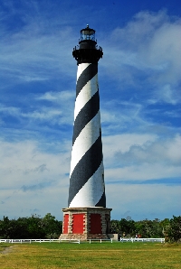 Lighthouse ATC