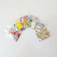 Tag/Mini Pocket Letter Goodies