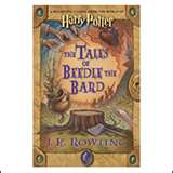 Harry Potter ATC: Tales of Beedle the Bard #1