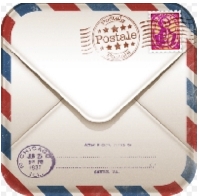 Postcard Mailbox Stuffer #10