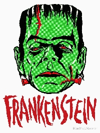 JAMS - Frankenstein Starters