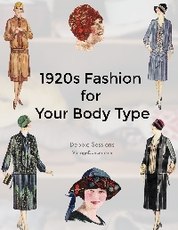 ATC - 1920's Fashion