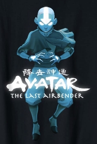 Avatar, The Last Airbender - USA