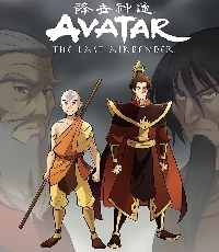 Avatar, The Last Airbender - Int’l