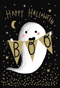 Halloween in September Card Swap (US ONLY)