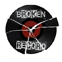 CPG Broken Record ATC
