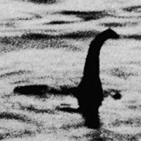 WIYM: My thoughts on... Loch Ness Monster