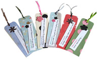 Big Bunch of Bookmarks!!! (for serious swappers)