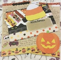 FTLOC#1-Happy Mail Send 7 Things Halloween