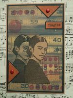Frida Notecard