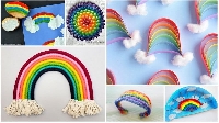 UKCA: Craft the Rainbow: Finale! 