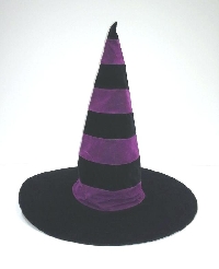 JAMS - Starters w/ a Witch Hat