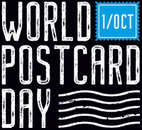 World Postcard Day