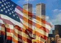 Remembering 9/11 #1 USA Only