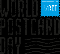 World Postcard Day handmade postcard swap 