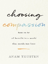 📚 Book GIVEAWAY! Choosing Compassion