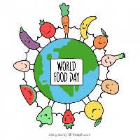 USATC: Monthly ATC Swap Oct. - World Food Day