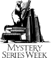 R&W:  Mystery Series week!