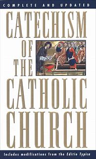 Catholic Catechism #3