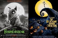 SF: List 10 Favorite Halloween movies
